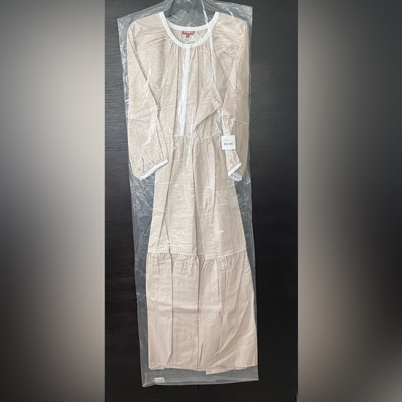 STAUD Demi Dress - Picture 2 of 5